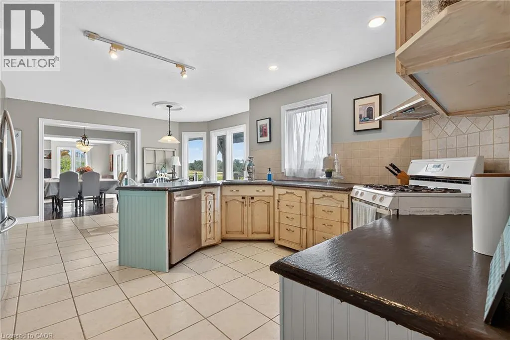 7146 NOAH ROAD, R.R. # 1 Road