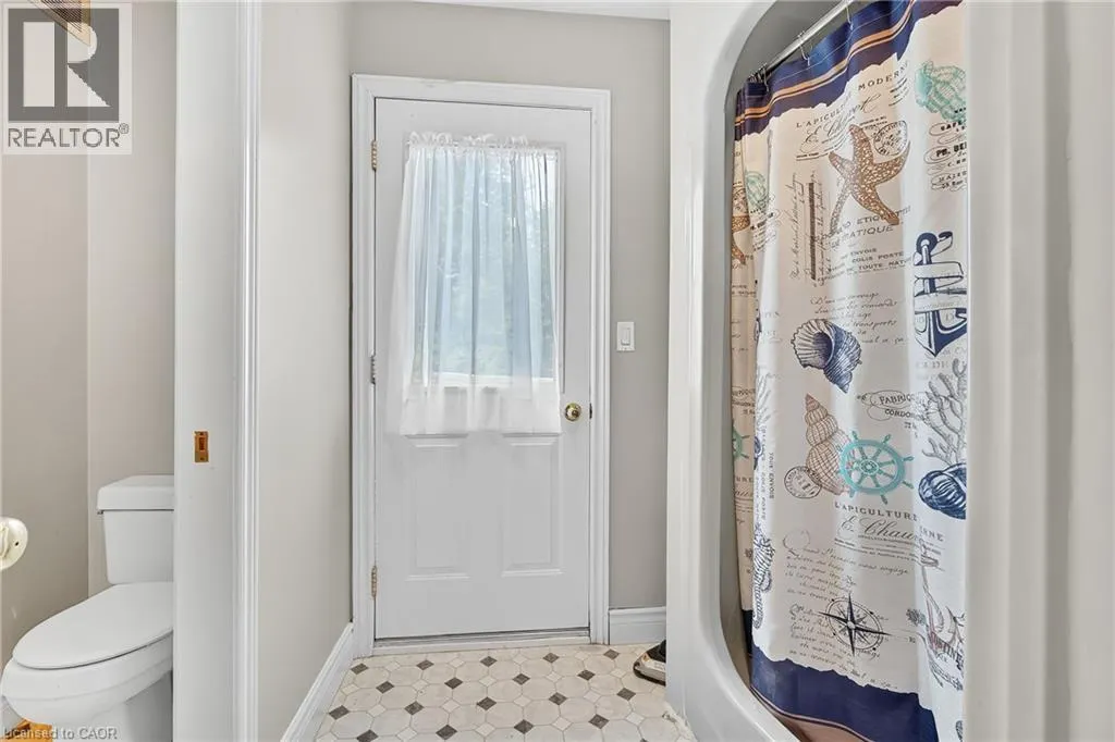7146 NOAH ROAD, R.R. # 1 Road