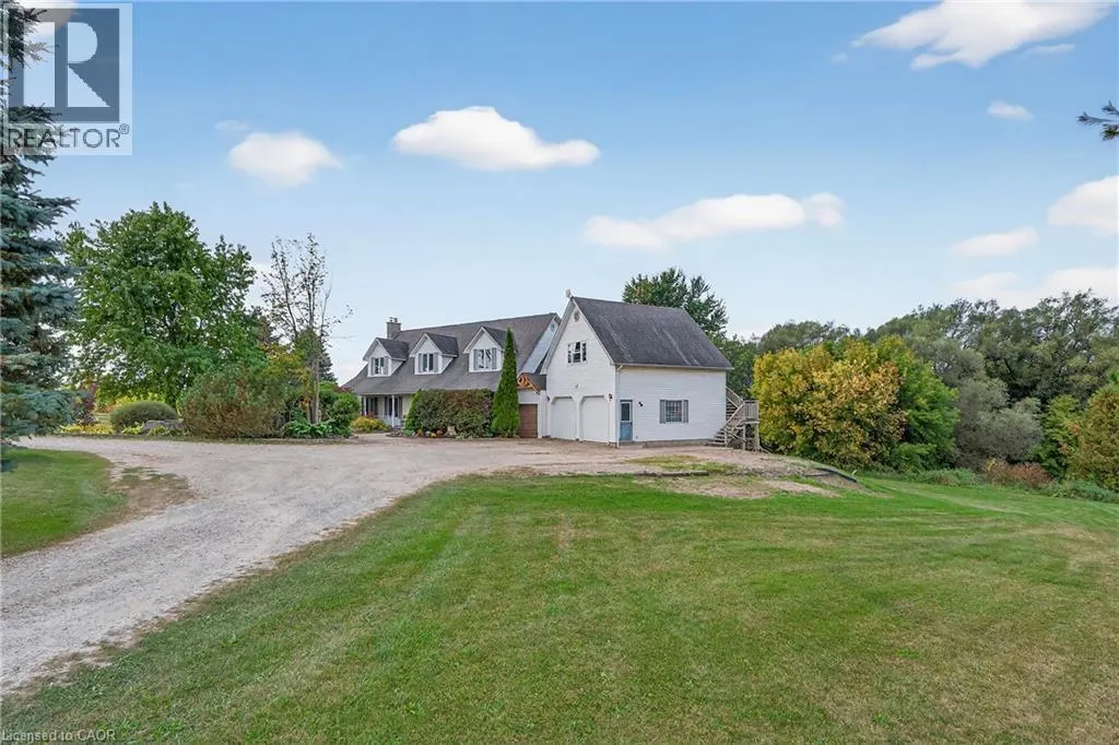 7146 NOAH ROAD, R.R. # 1 Road