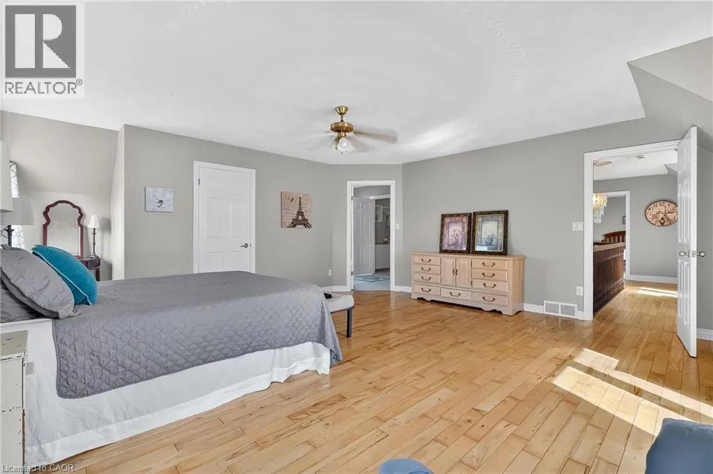 7146 NOAH ROAD, R.R. # 1 Road