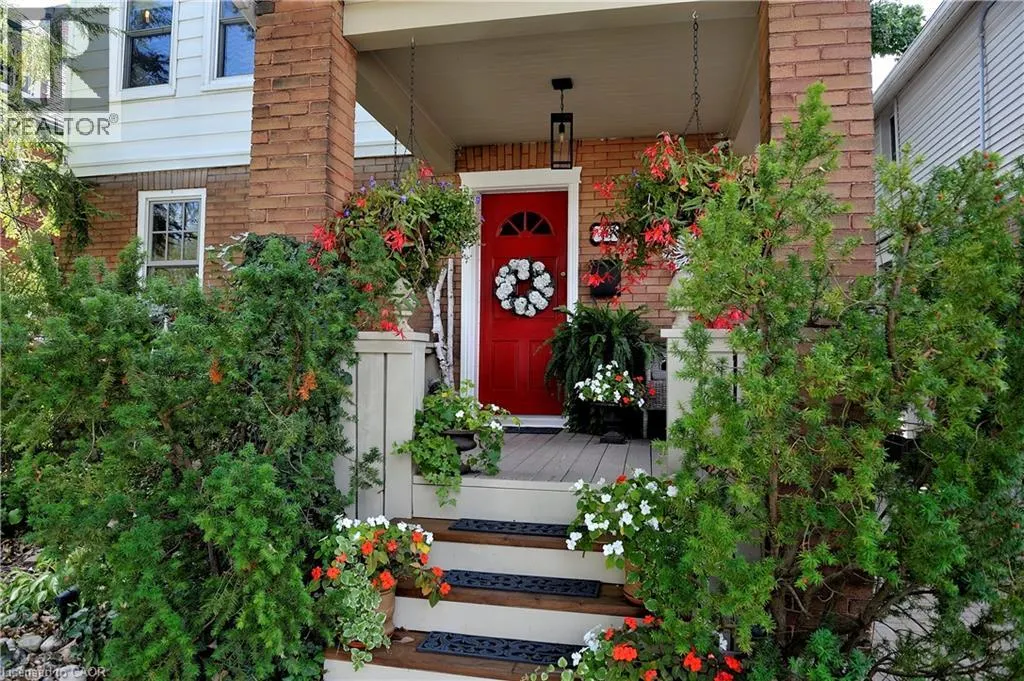 43 TROY Street