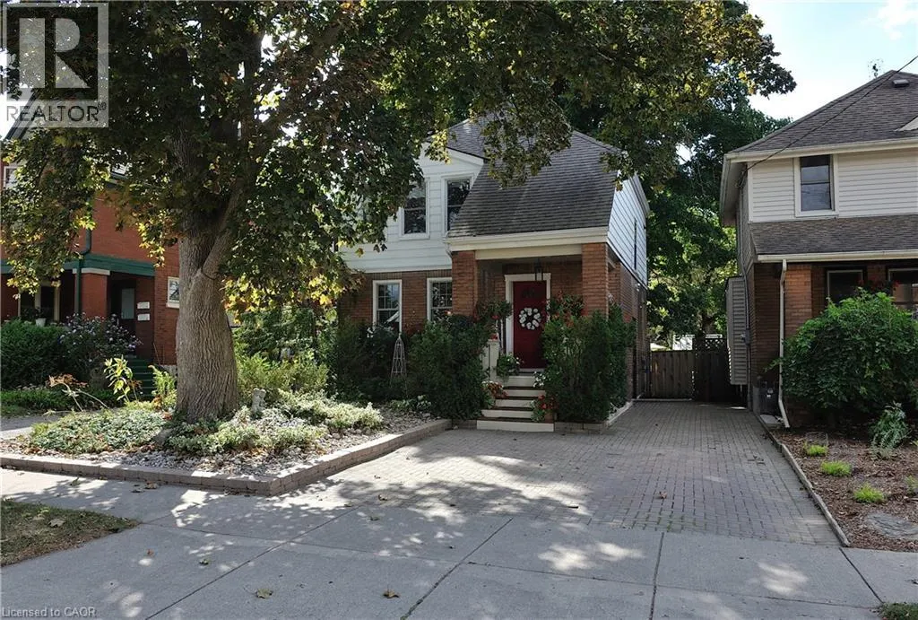 43 TROY Street