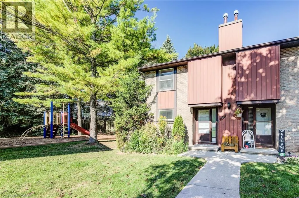 539 WILLOW Road Unit# 48, #48