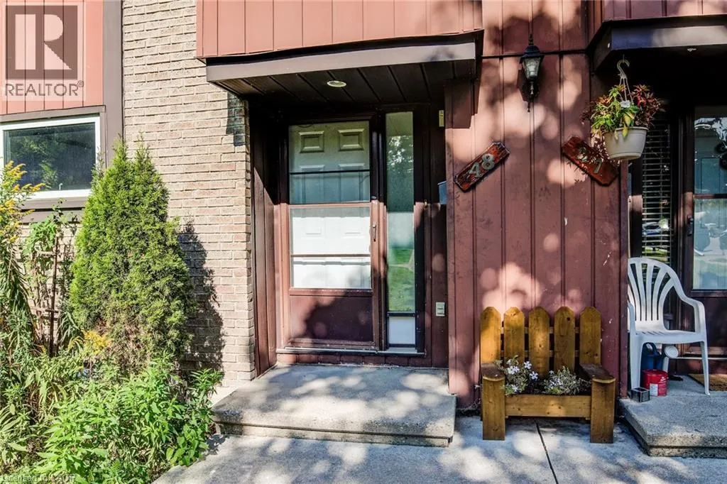 539 WILLOW Road Unit# 48, #48