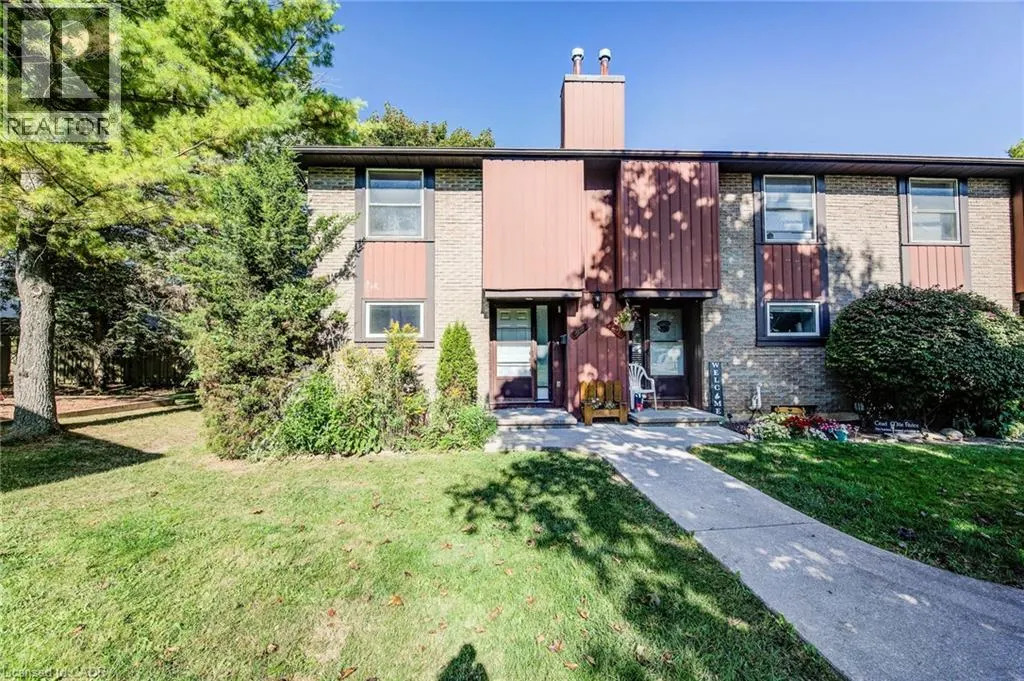 539 WILLOW Road Unit# 48, #48