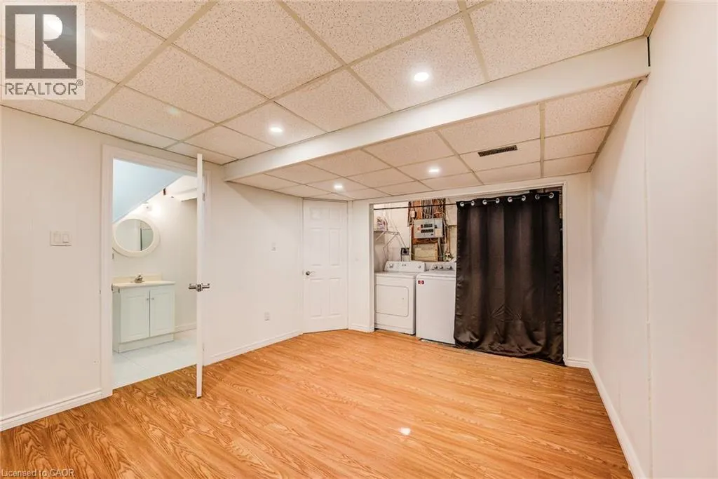 539 WILLOW Road Unit# 48, #48
