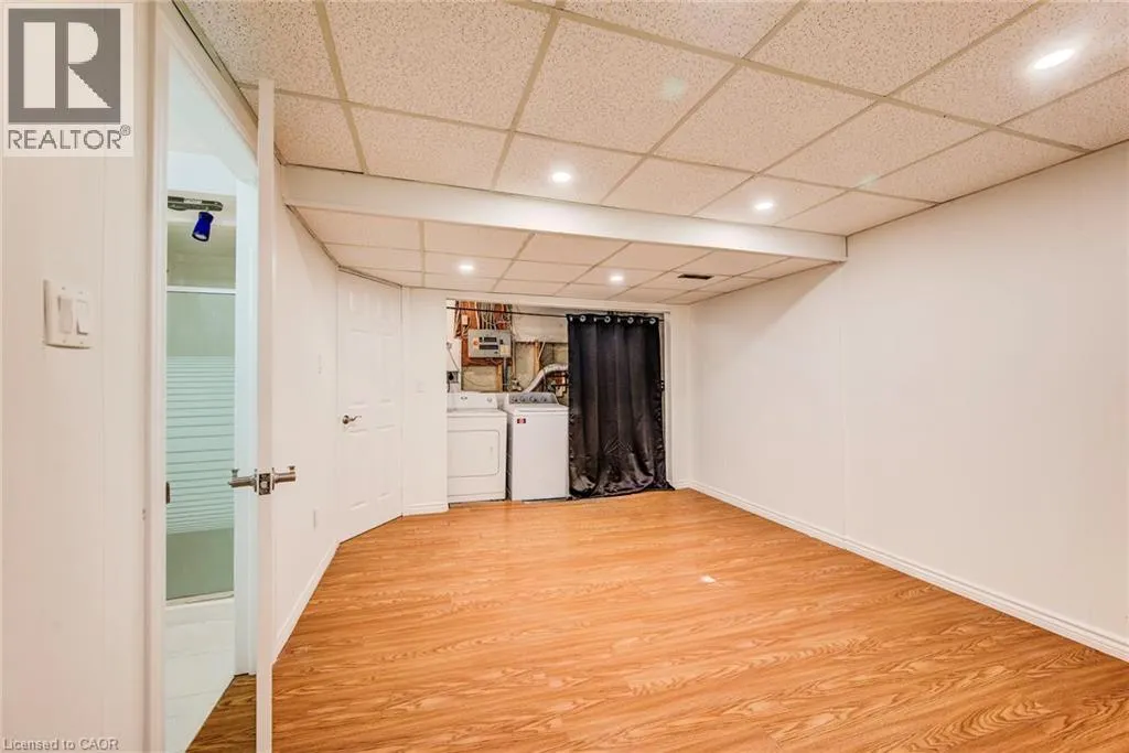 539 WILLOW Road Unit# 48, #48