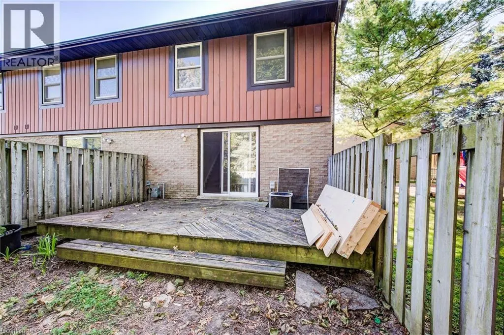 539 WILLOW Road Unit# 48, #48
