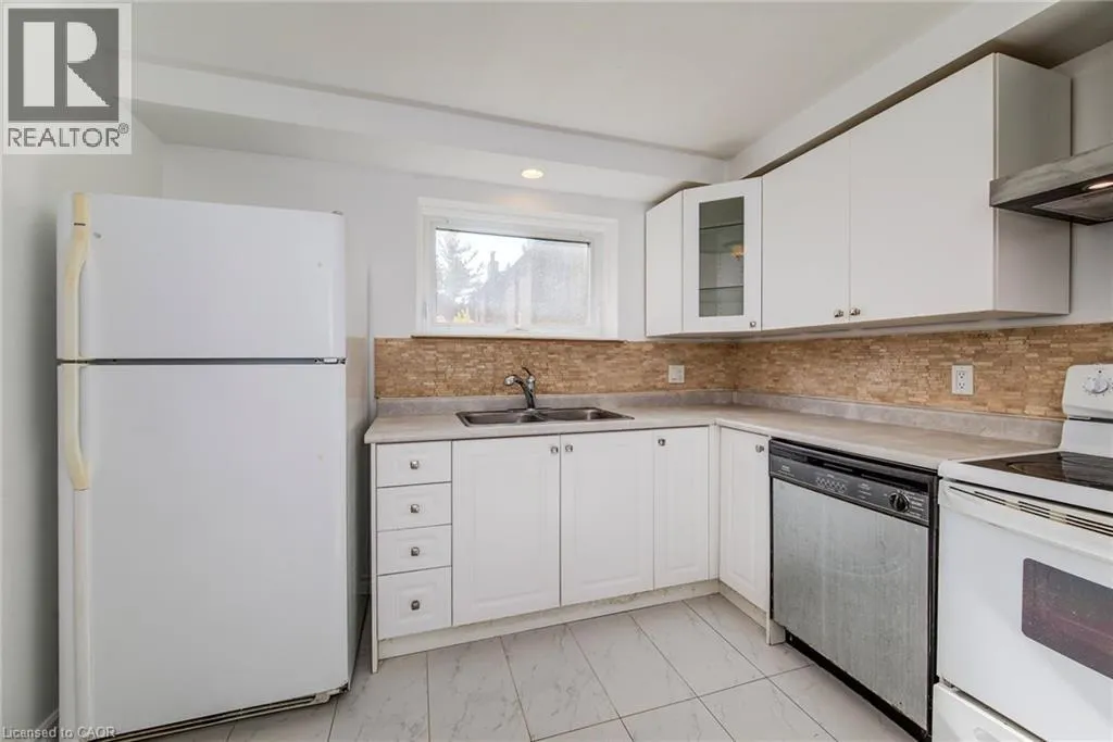 539 WILLOW Road Unit# 48, #48
