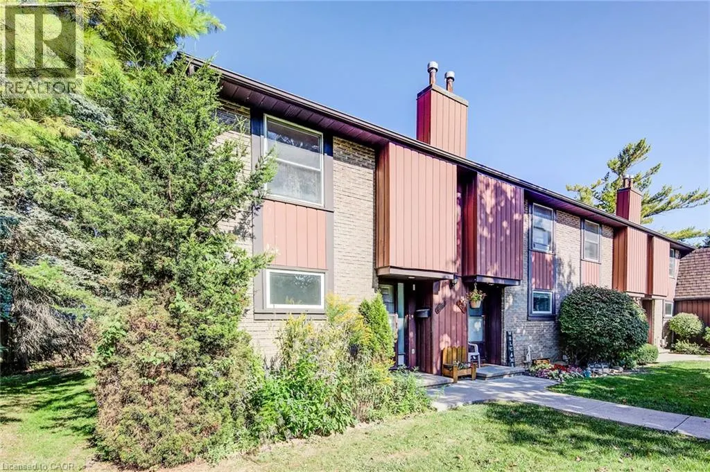 539 WILLOW Road Unit# 48, #48