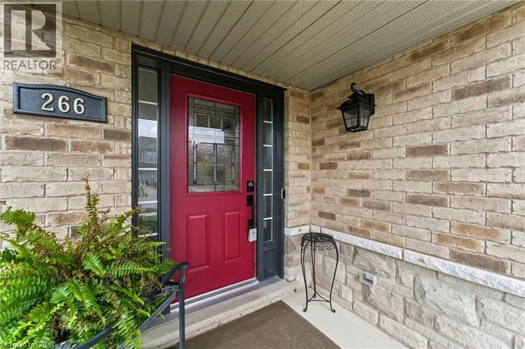266 VINCENT Drive