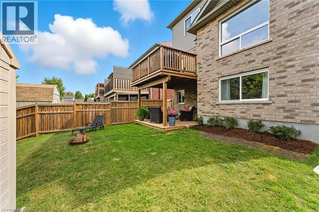 266 VINCENT Drive