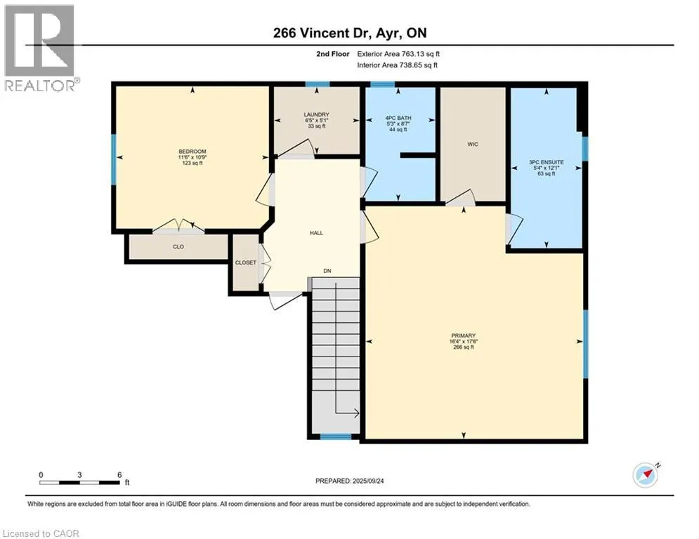 266 VINCENT Drive