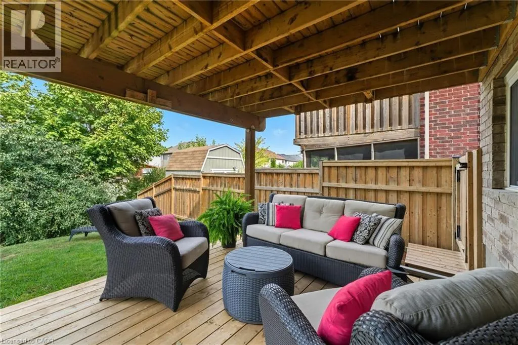 266 VINCENT Drive