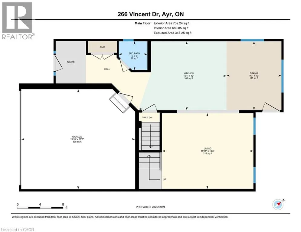 266 VINCENT Drive