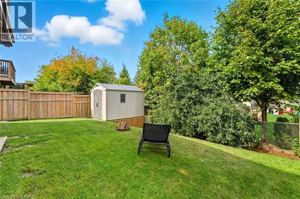 266 VINCENT Drive