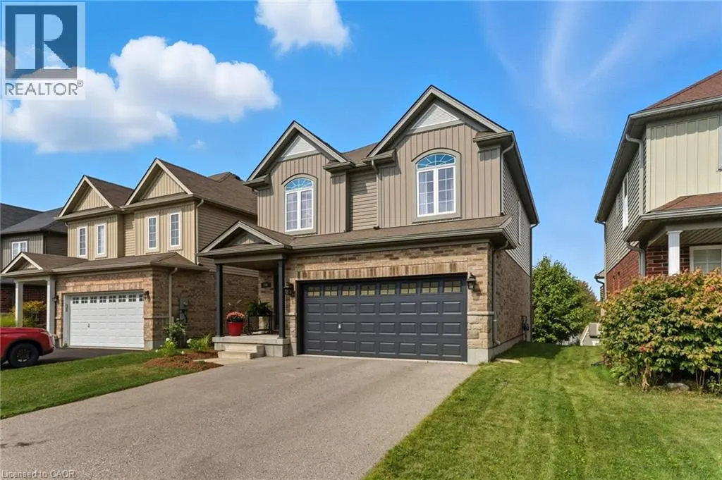266 VINCENT Drive