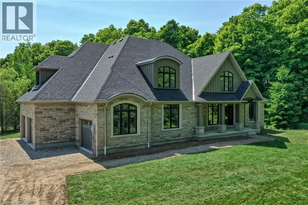 4512 CONCESSION 11 Road