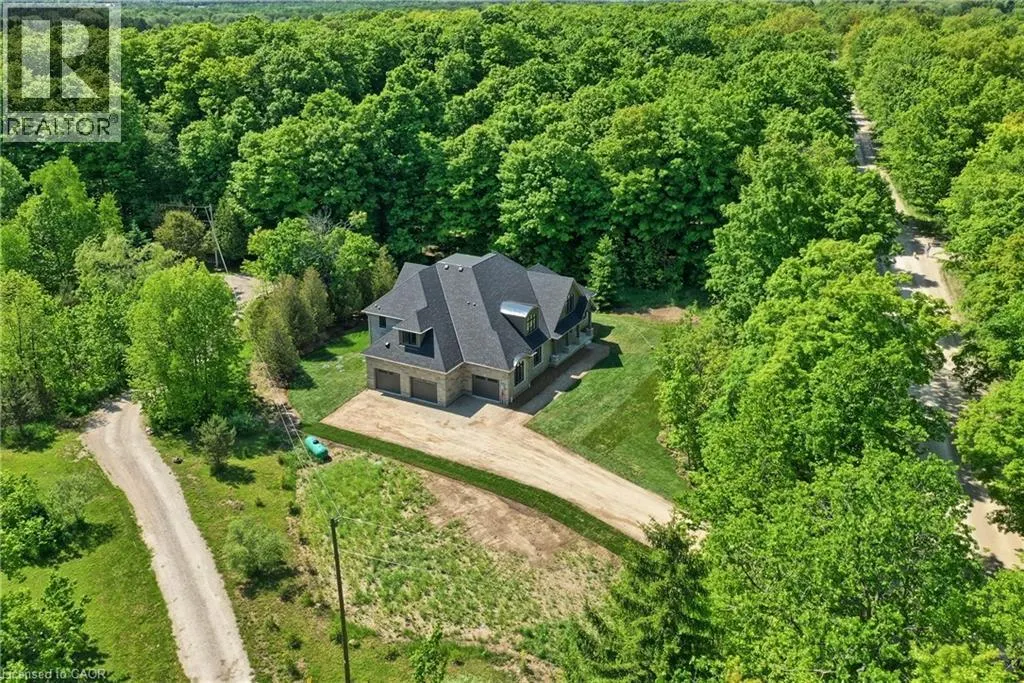 4512 CONCESSION 11 Road