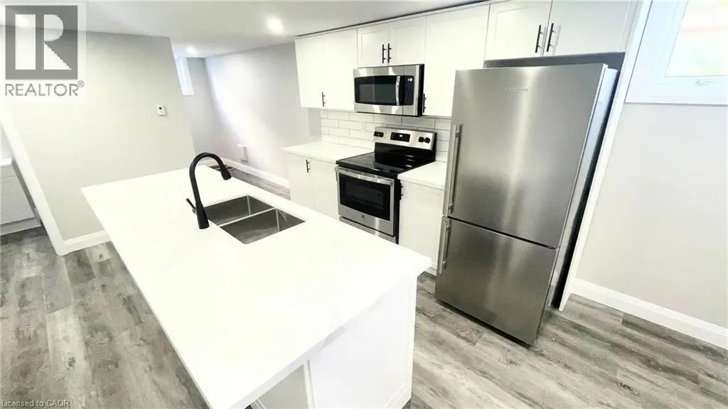 242 WEST 17TH Street