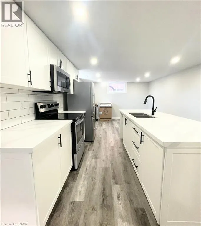 242 WEST 17TH Street