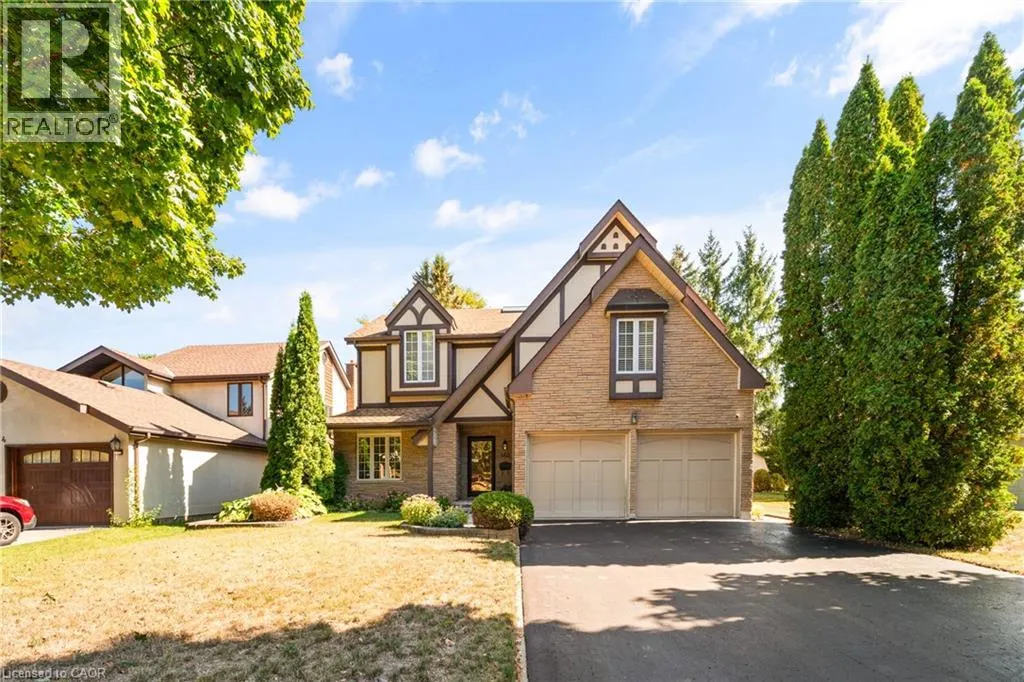462 WINCHESTER Drive