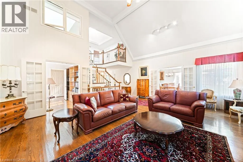 462 WINCHESTER Drive
