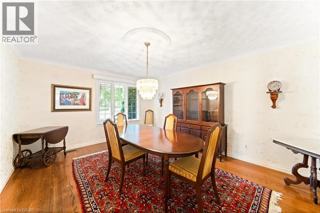 462 WINCHESTER Drive