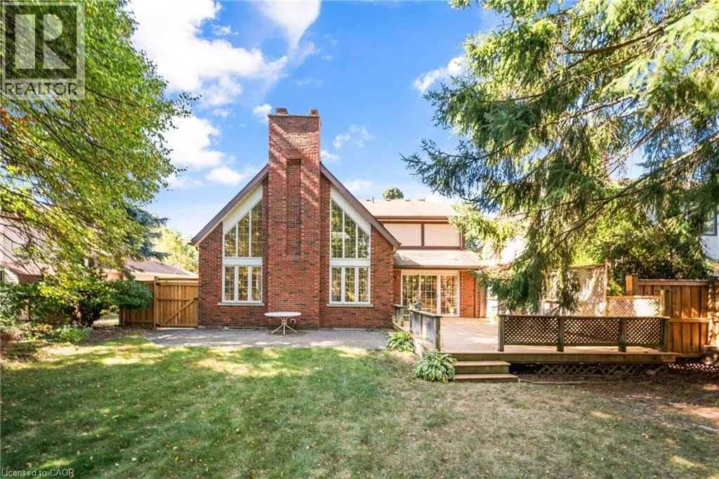 462 WINCHESTER Drive