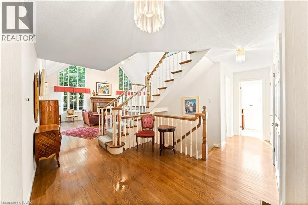 462 WINCHESTER Drive