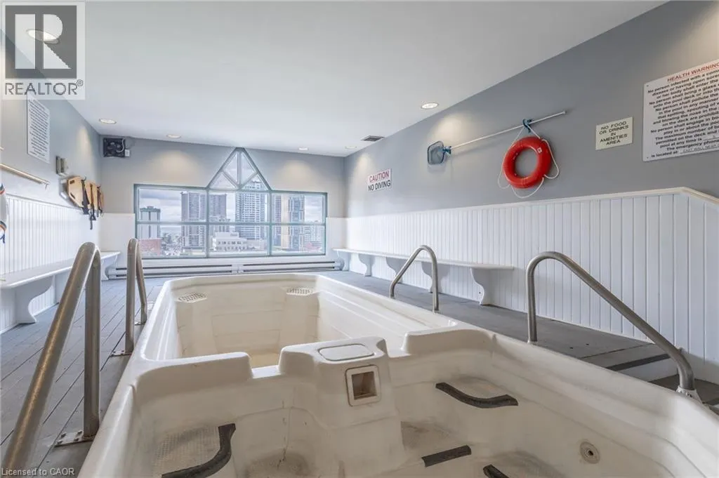 36 JAMES Street S Unit# 509, #509