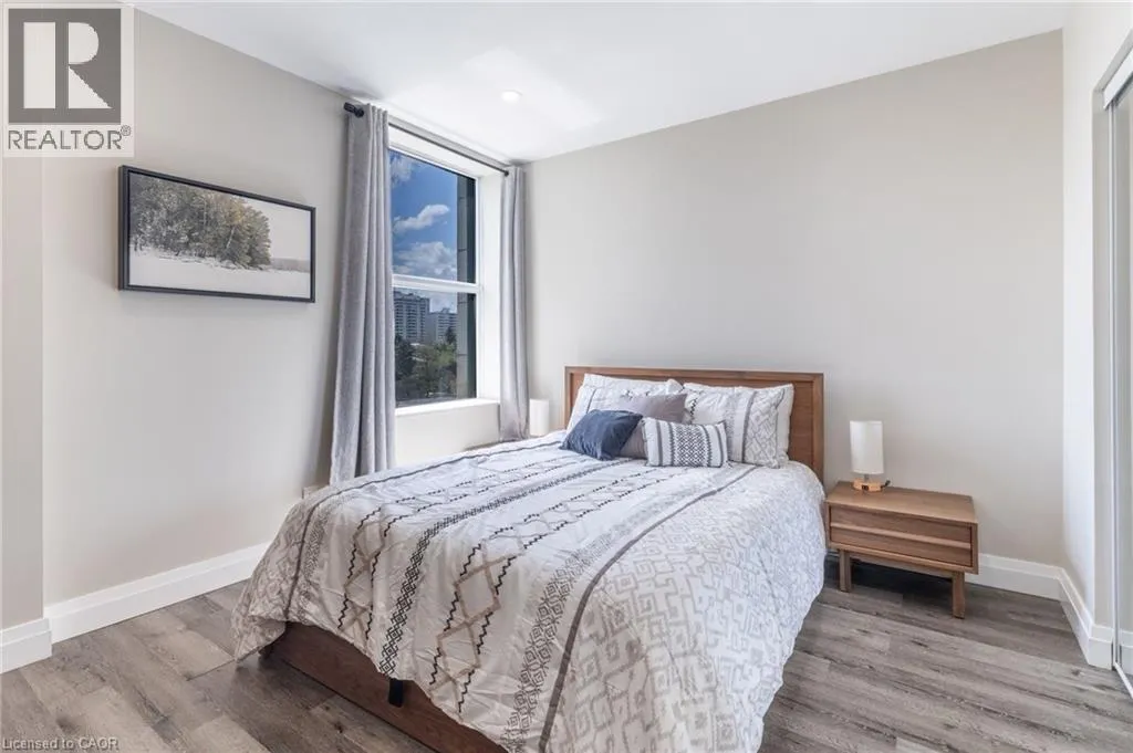 36 JAMES Street S Unit# 509, #509