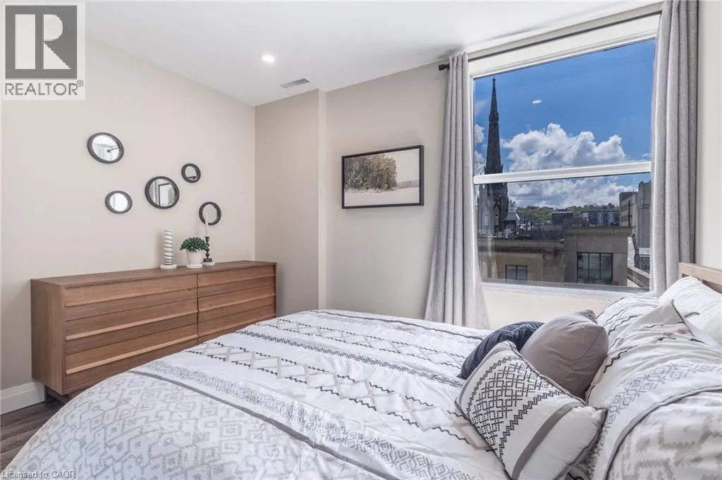 36 JAMES Street S Unit# 509, #509