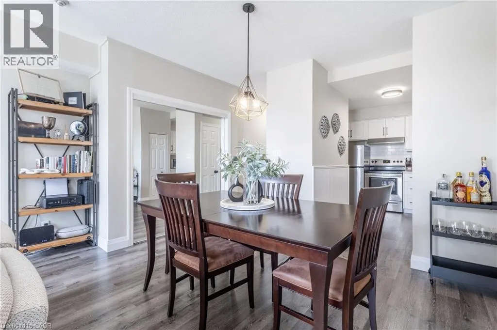 36 JAMES Street S Unit# 509, #509