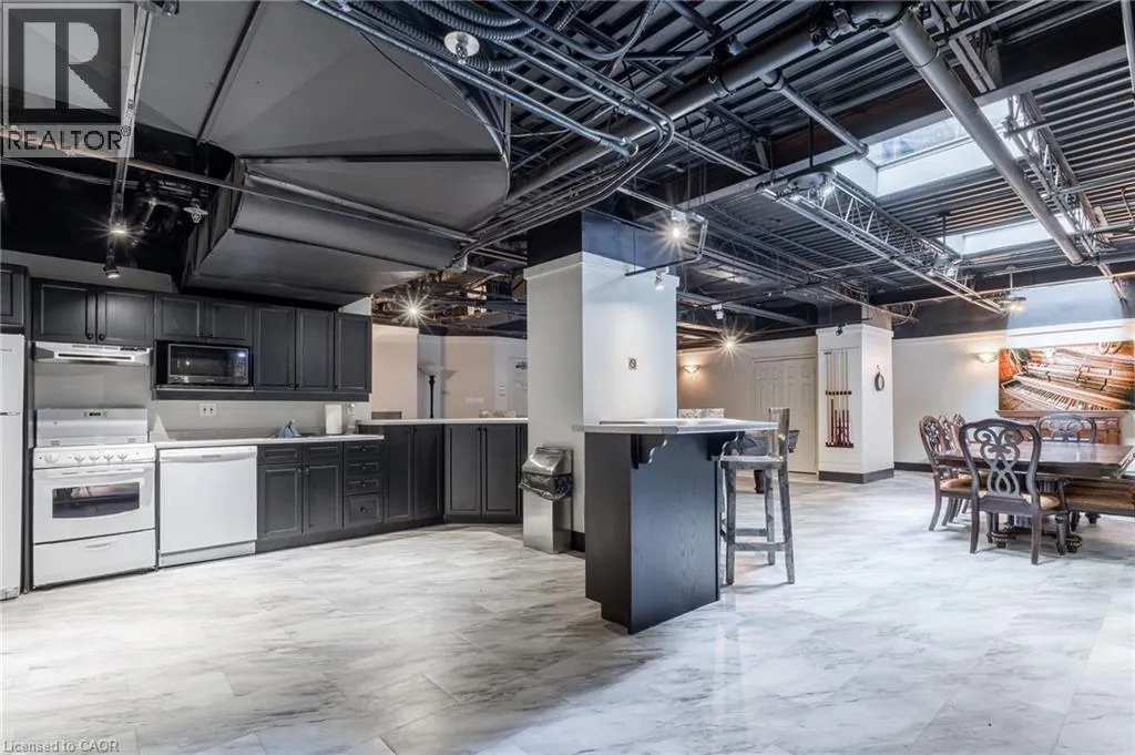 36 JAMES Street S Unit# 509, #509