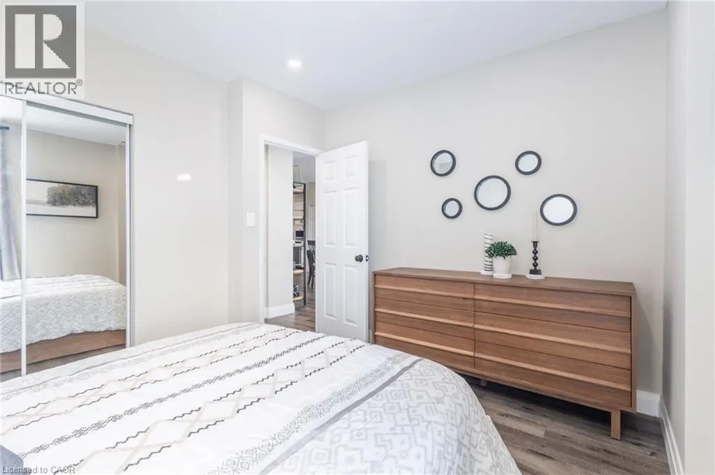 36 JAMES Street S Unit# 509, #509