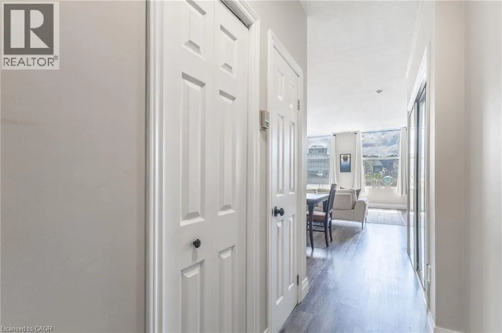 36 JAMES Street S Unit# 509, #509