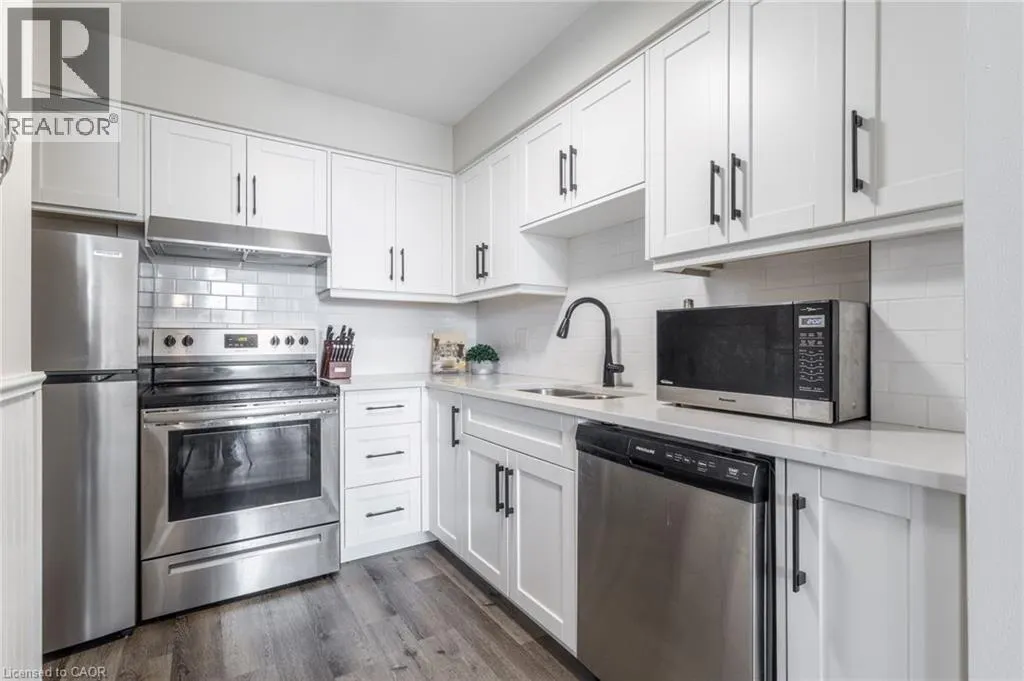 36 JAMES Street S Unit# 509, #509
