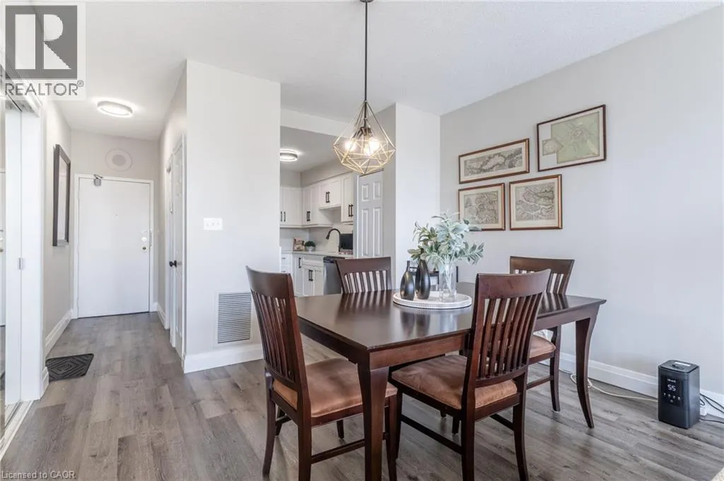 36 JAMES Street S Unit# 509, #509
