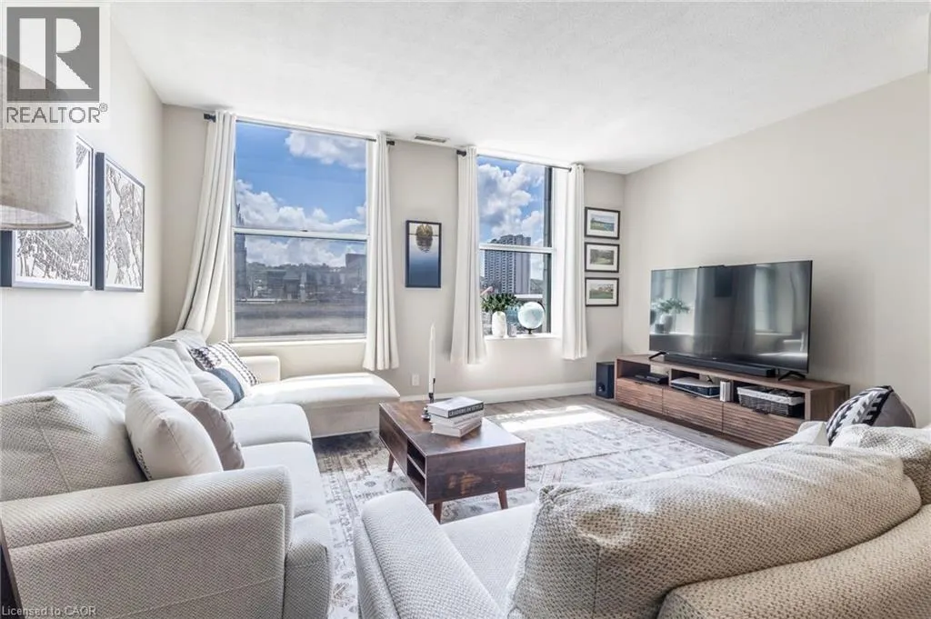 36 JAMES Street S Unit# 509, #509