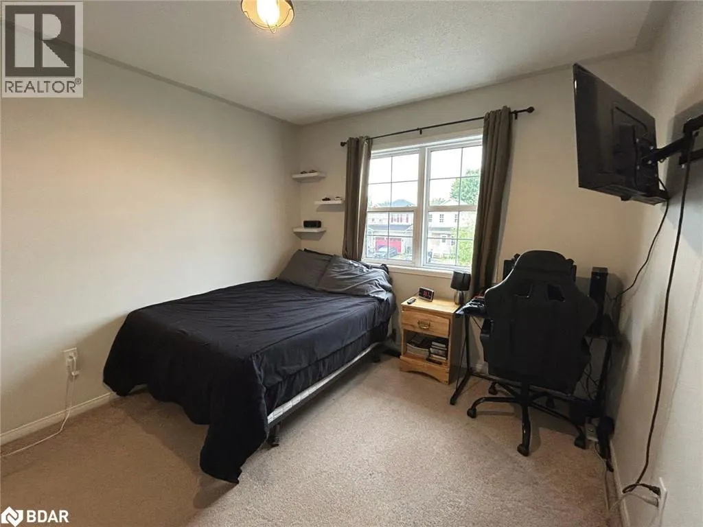 10 TRUAX Crescent