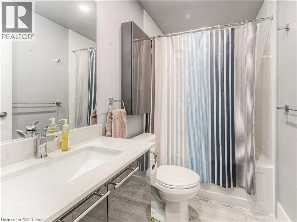 15 PRINCE ALBERT Boulevard Unit# 210, #210