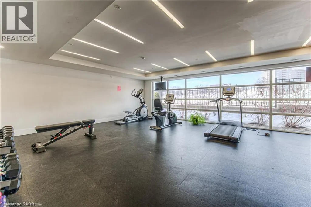 15 PRINCE ALBERT Boulevard Unit# 210, #210