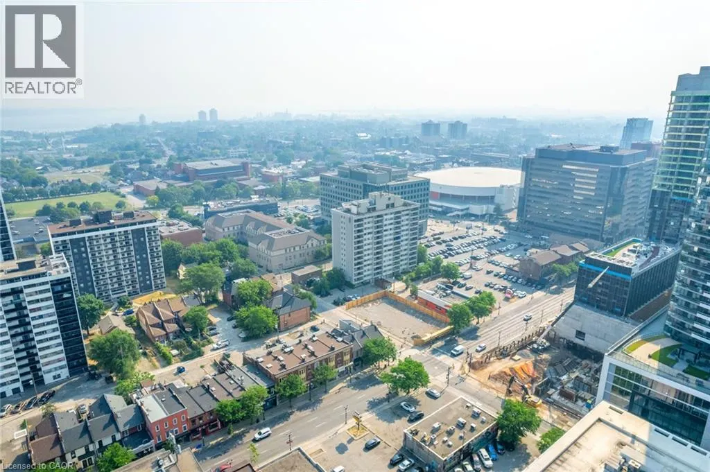 216-220 KING Street W