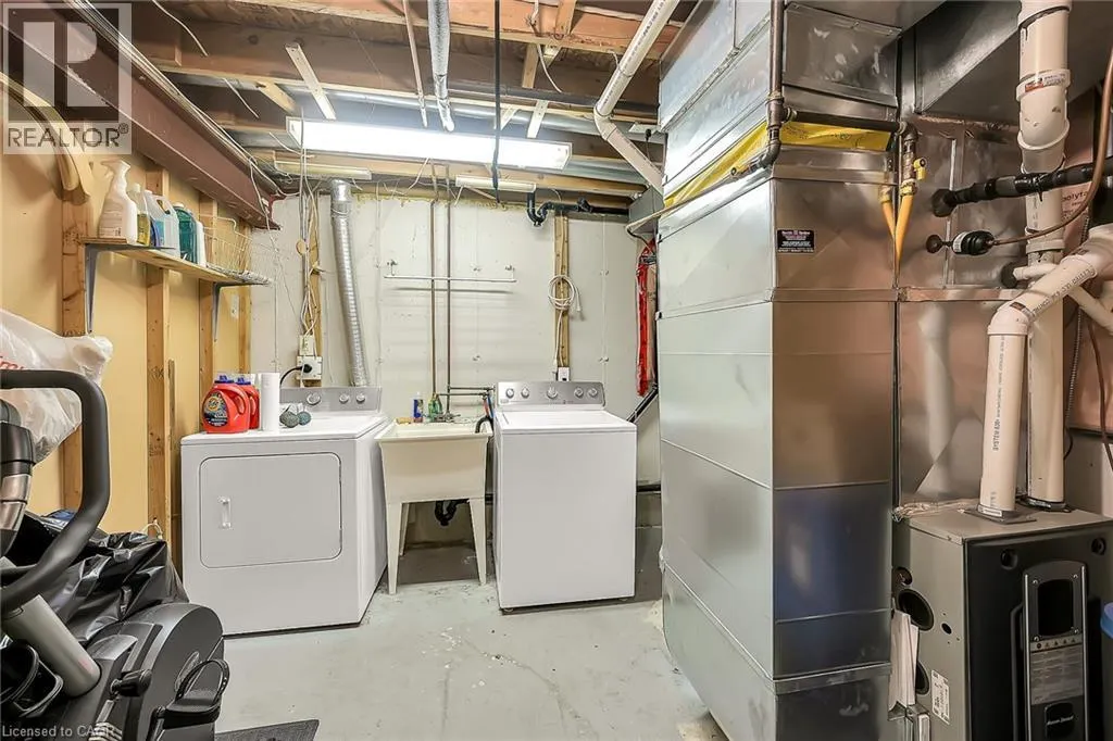 40 BRAEMAR Avenue Unit# 30, #30