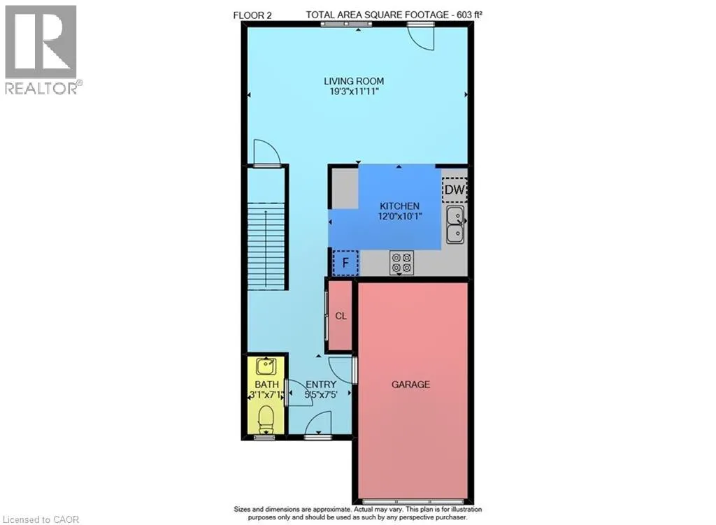 40 BRAEMAR Avenue Unit# 30, #30