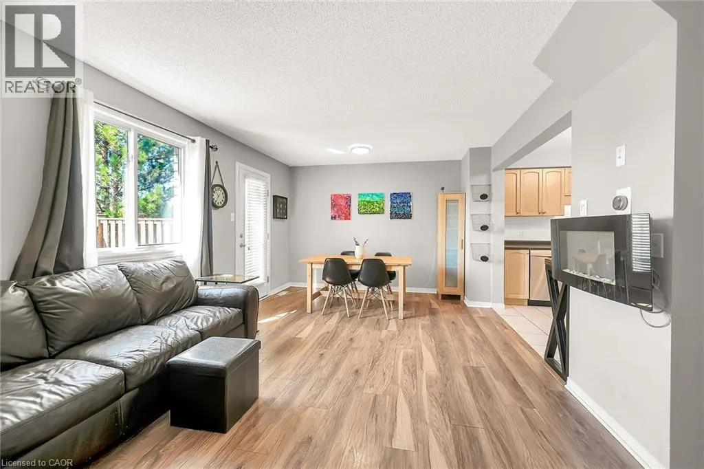 40 BRAEMAR Avenue Unit# 30, #30