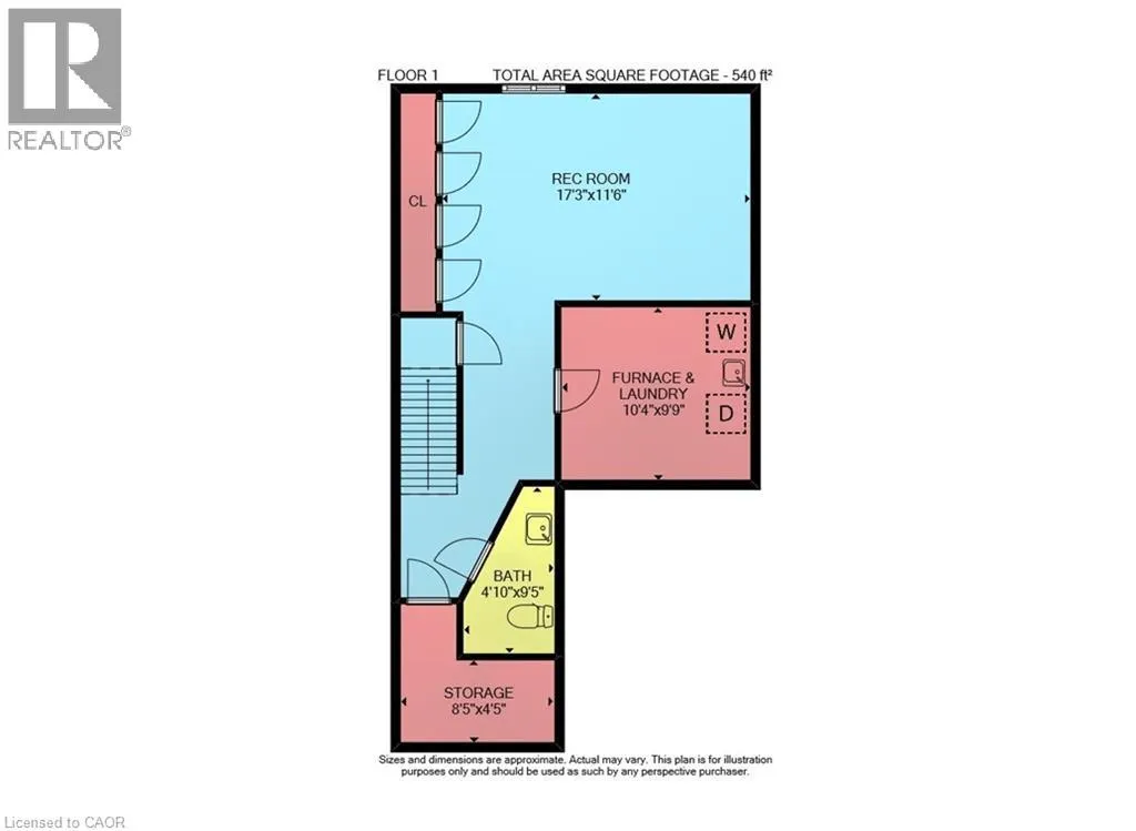 40 BRAEMAR Avenue Unit# 30, #30