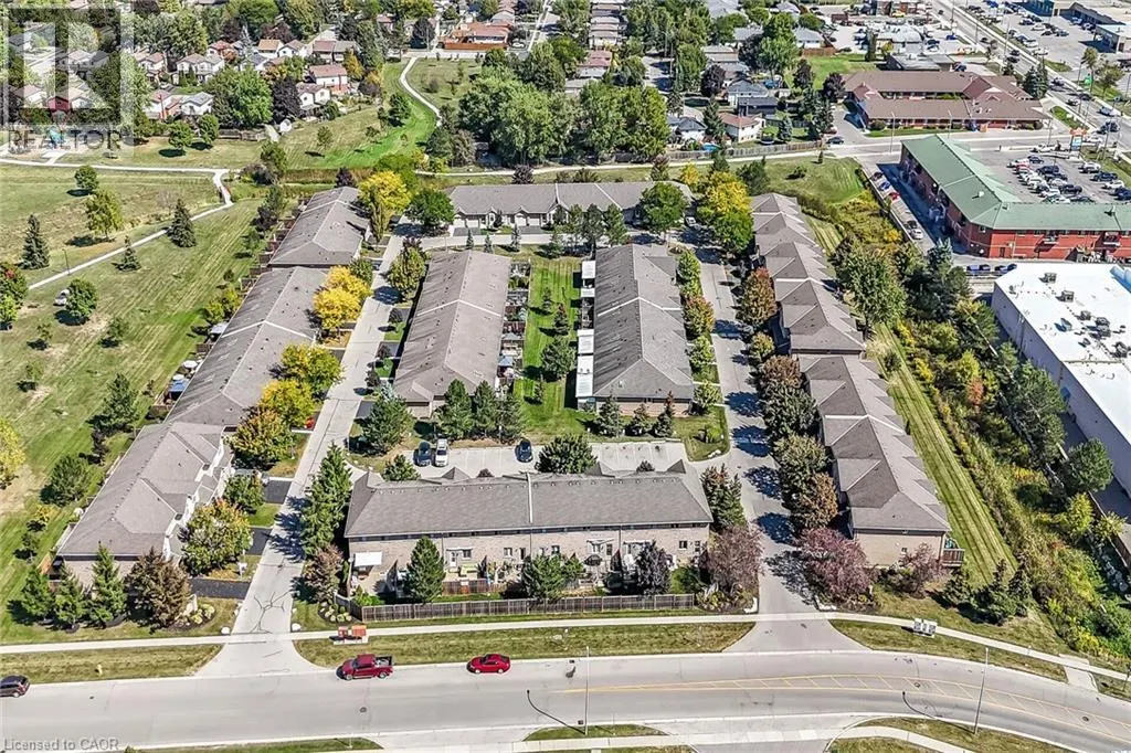 40 BRAEMAR Avenue Unit# 30, #30