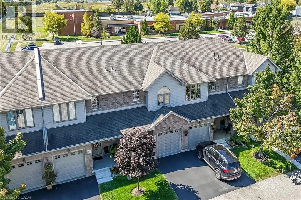 40 BRAEMAR Avenue Unit# 30, #30